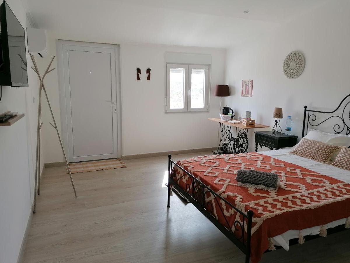 Monte Beatriz Villa Reguengos de Monsaraz Luaran gambar