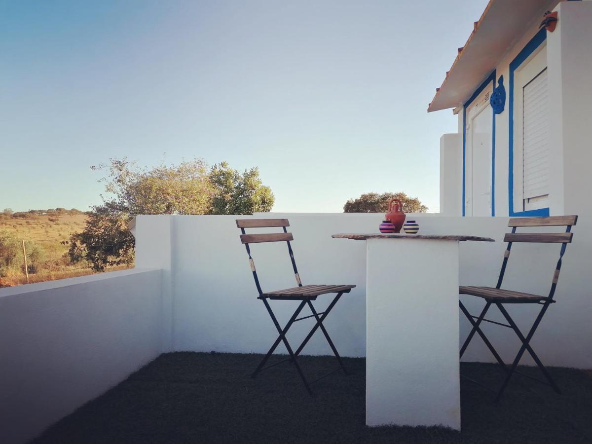 Monte Beatriz Villa Reguengos de Monsaraz Luaran gambar
