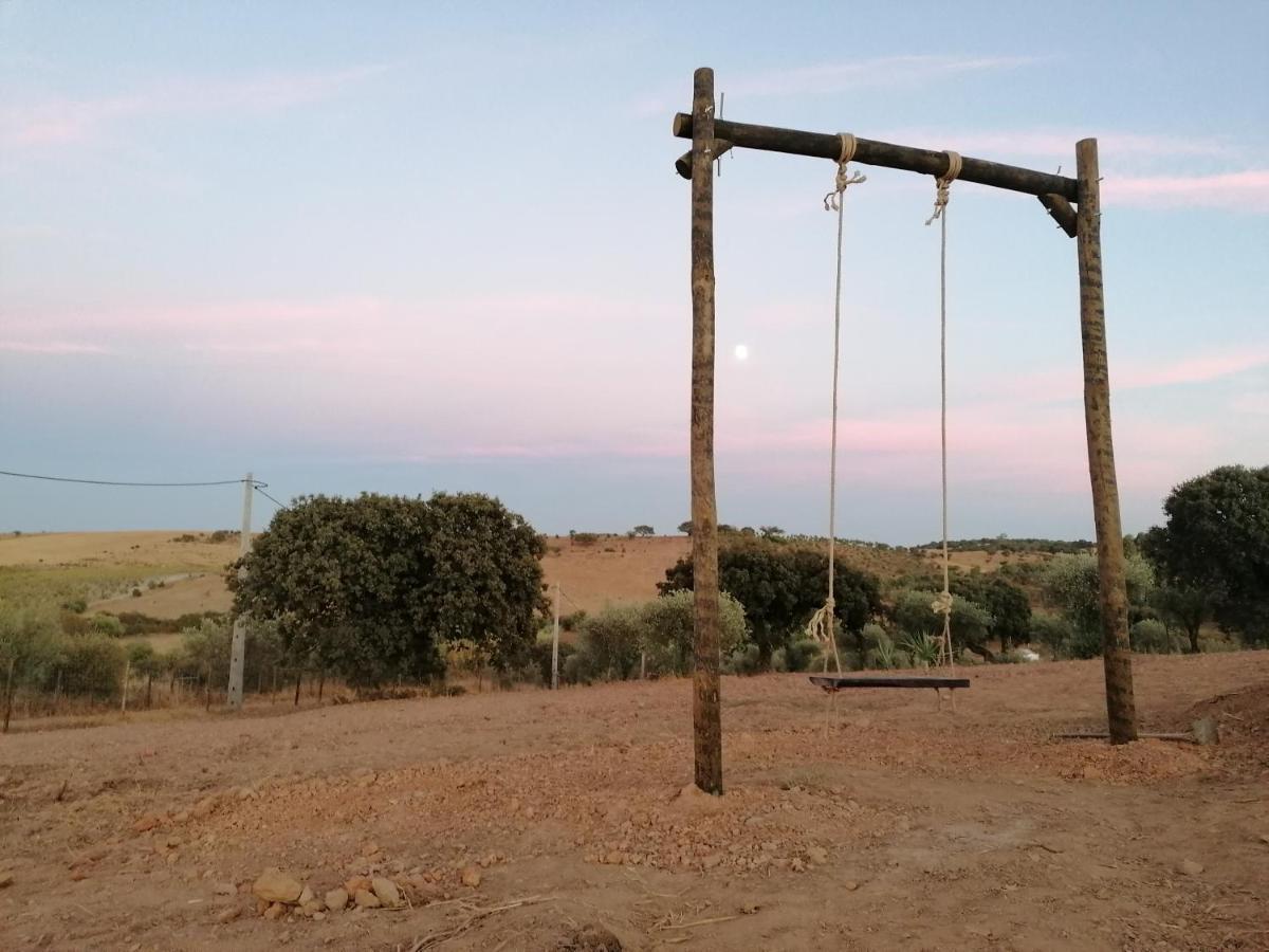 Monte Beatriz Villa Reguengos de Monsaraz Luaran gambar